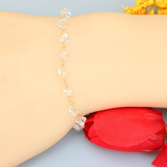 "Elegant & Trendy Bracelet, A Perfect Gift for Women, Thoughtful, EVCH1368 - Picture 11 of 12